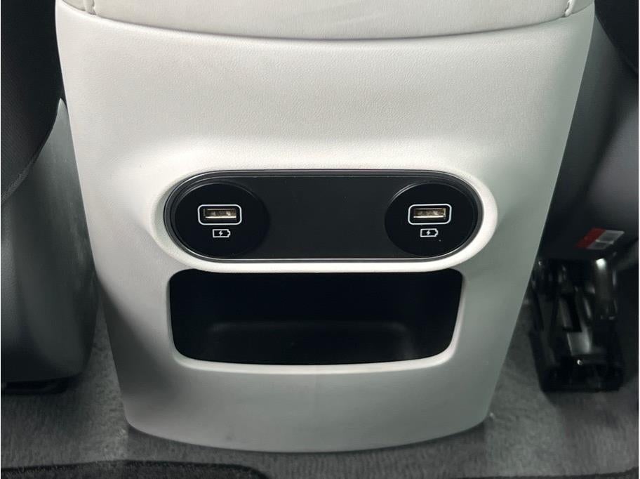 2024 Hyundai IONIQ 5 SEL Sport Utility 4D