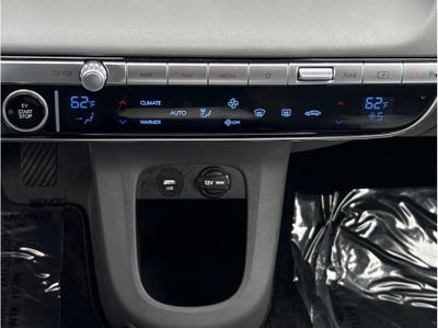 2024 Hyundai IONIQ 5 SEL Sport Utility 4D