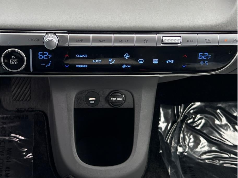 2024 Hyundai IONIQ 5 SEL Sport Utility 4D