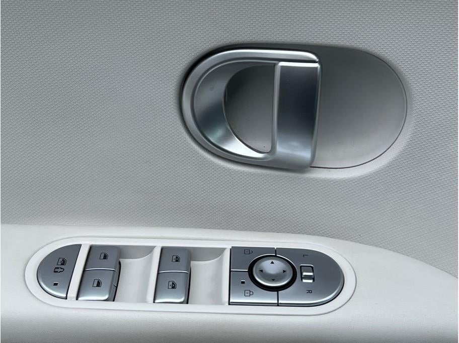 2024 Hyundai IONIQ 5 SEL Sport Utility 4D