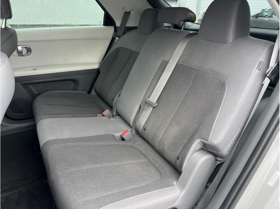 2024 Hyundai IONIQ 5 SEL Sport Utility 4D