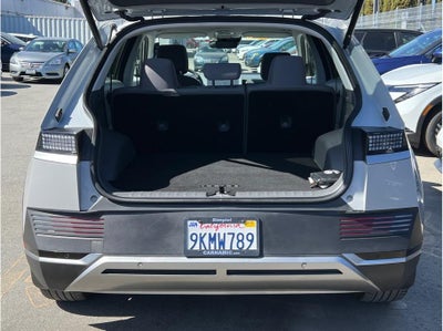 2024 Hyundai IONIQ 5 SEL Sport Utility 4D