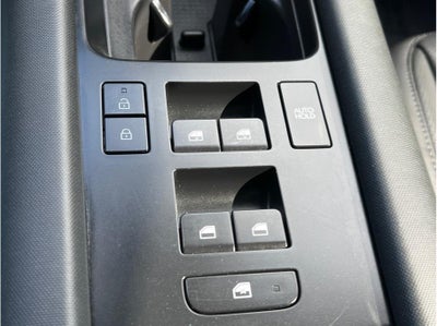 2024 Hyundai IONIQ 6 SEL Sedan 4D