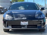 2024 Hyundai IONIQ 6 SEL Sedan 4D