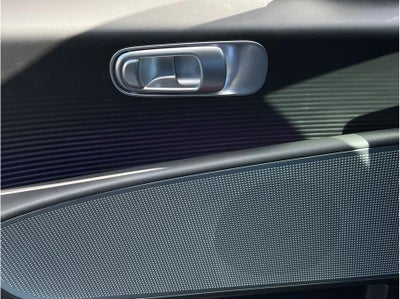 2024 Hyundai IONIQ 6 SEL Sedan 4D