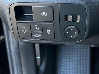 2024 Hyundai IONIQ 6 SEL Sedan 4D