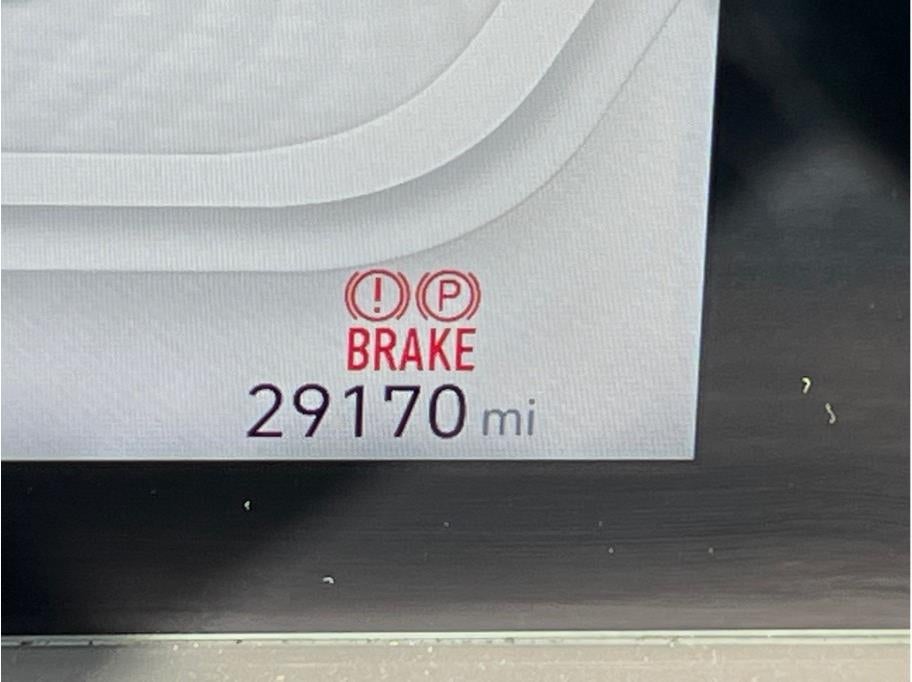 2024 Hyundai IONIQ 6 SEL Sedan 4D