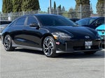 2024 Hyundai IONIQ 6 SEL Sedan 4D