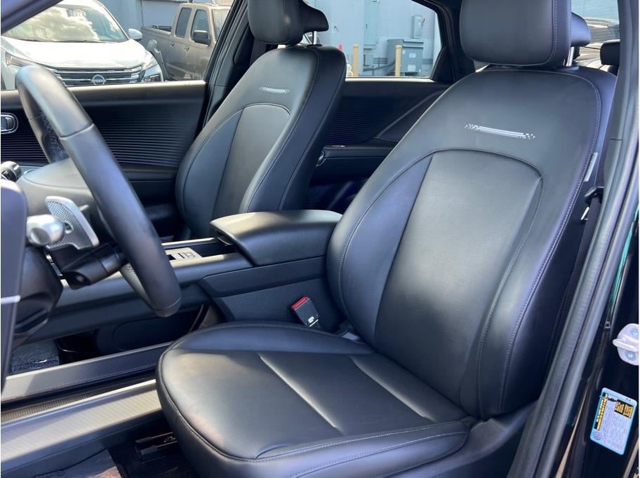 2024 Hyundai IONIQ 6 SEL Sedan 4D