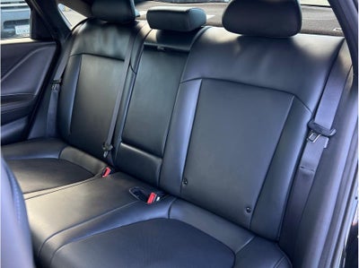 2024 Hyundai IONIQ 6 SEL Sedan 4D