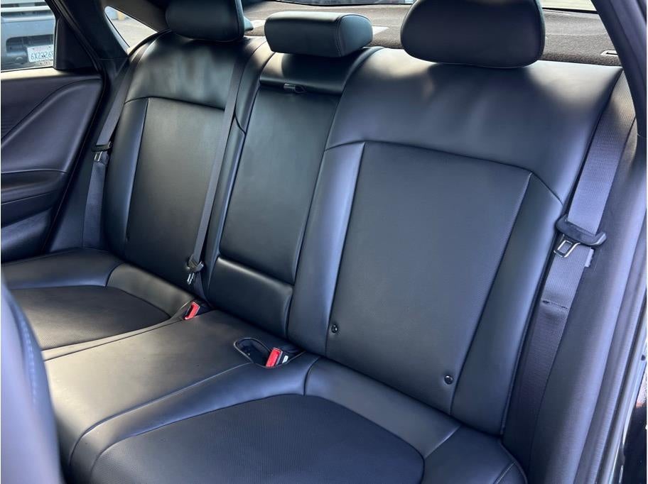 2024 Hyundai IONIQ 6 SEL Sedan 4D