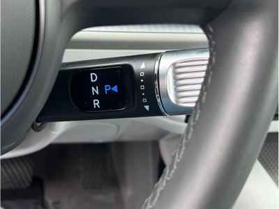2024 Hyundai IONIQ 6 SEL Sedan 4D