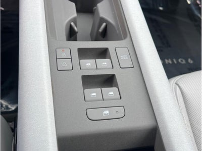2024 Hyundai IONIQ 6 SEL Sedan 4D