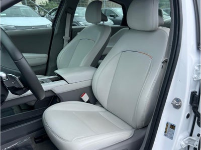 2024 Hyundai IONIQ 6 SEL Sedan 4D