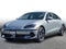 2023 Hyundai IONIQ 6 SEL Sedan 4D
