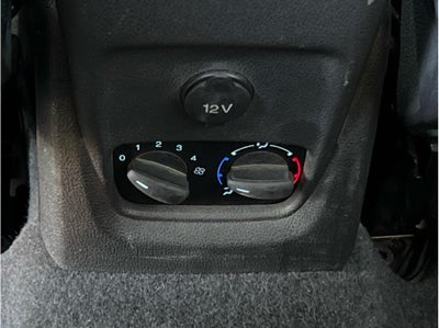 2018 Ford Transit Connect Passenger XL Van 4D