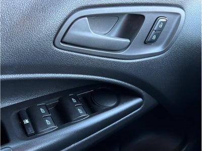 2018 Ford Transit Connect Passenger XL Van 4D