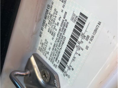 2018 Ford Transit Connect Passenger XL Van 4D