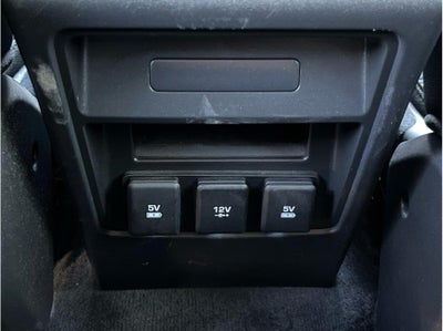 2019 Land Rover Discovery Sport Landmark Edition Sport Utility 4D