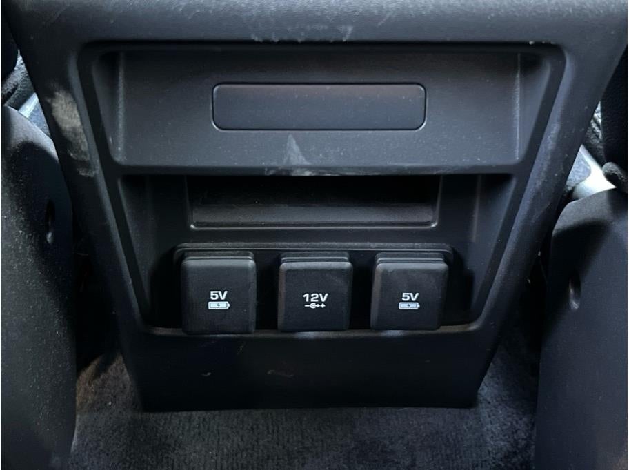 2019 Land Rover Discovery Sport Landmark Edition Sport Utility 4D