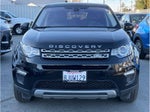 2019 Land Rover Discovery Sport Landmark Edition Sport Utility 4D