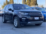 2019 Land Rover Discovery Sport Landmark Edition Sport Utility 4D