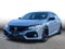 2019 Honda Civic Sport Hatchback 4D