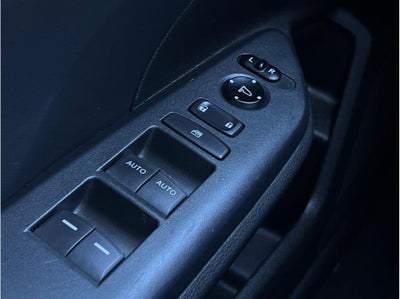 2019 Honda Civic Sport Hatchback 4D