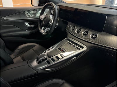 2021 Mercedes-Benz Mercedes-AMG® GT 43 Coupe 4D