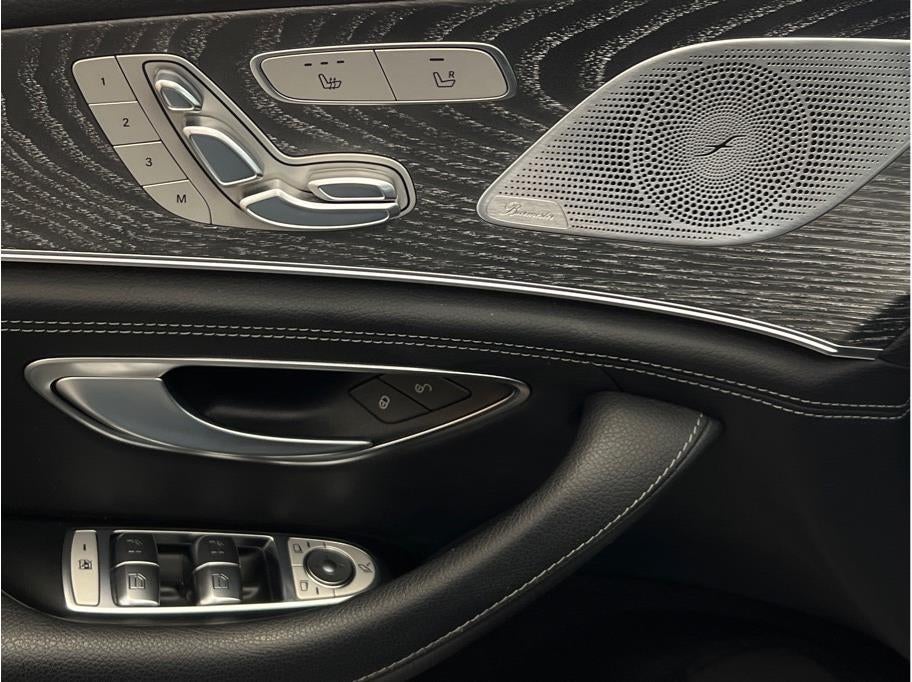 2021 Mercedes-Benz Mercedes-AMG® GT 43 Coupe 4D