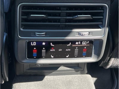 2025 Audi Q7 55 TFSI Premium Plus Sport Utility 4D