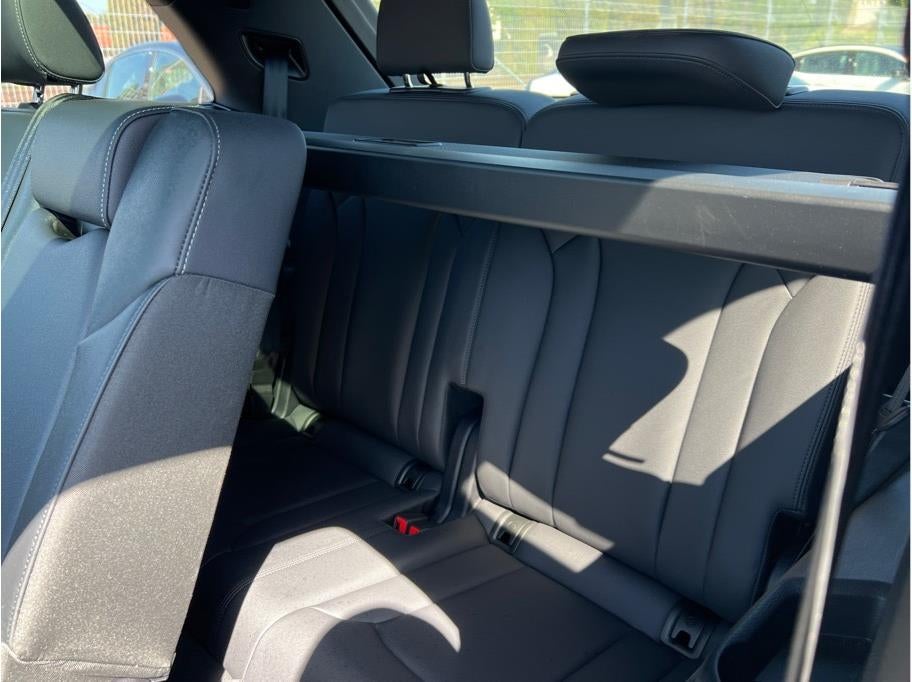 2025 Audi Q7 55 TFSI Premium Plus Sport Utility 4D