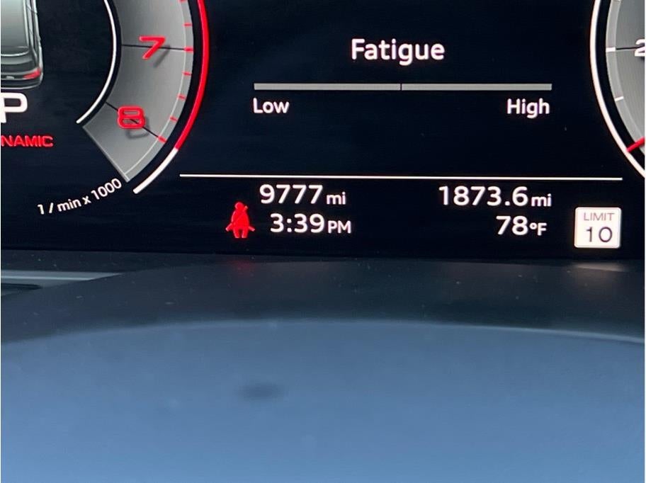 2025 Audi Q7 55 TFSI Premium Plus Sport Utility 4D