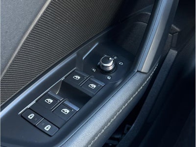 2024 Audi A3 Premium Sedan 4D