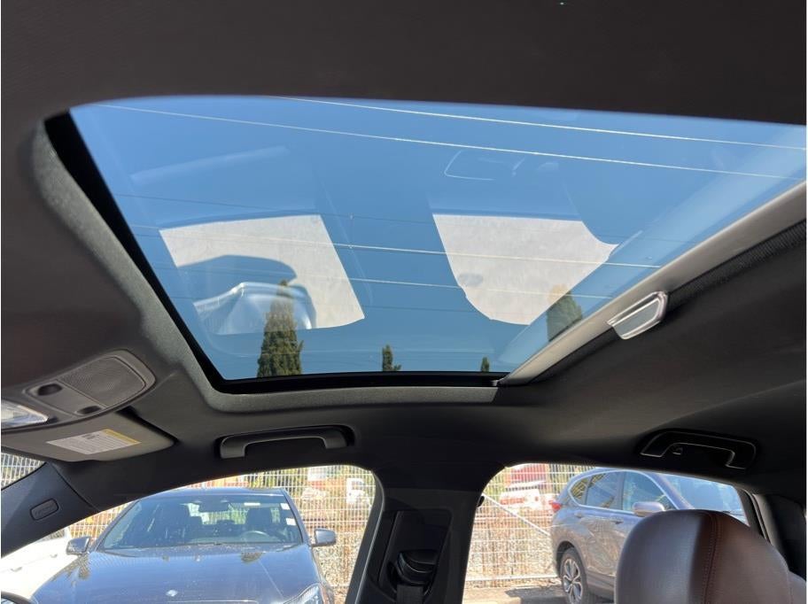 2019 Audi A3 Titanium Sedan 4D