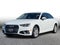 2019 Audi A4 Premium Sedan 4D