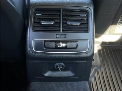 2019 Audi A4 Premium Sedan 4D