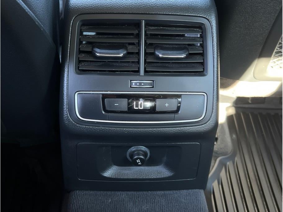 2019 Audi A4 Premium Sedan 4D