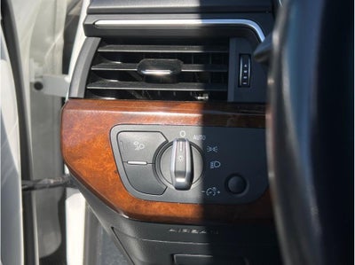 2019 Audi A4 Premium Sedan 4D