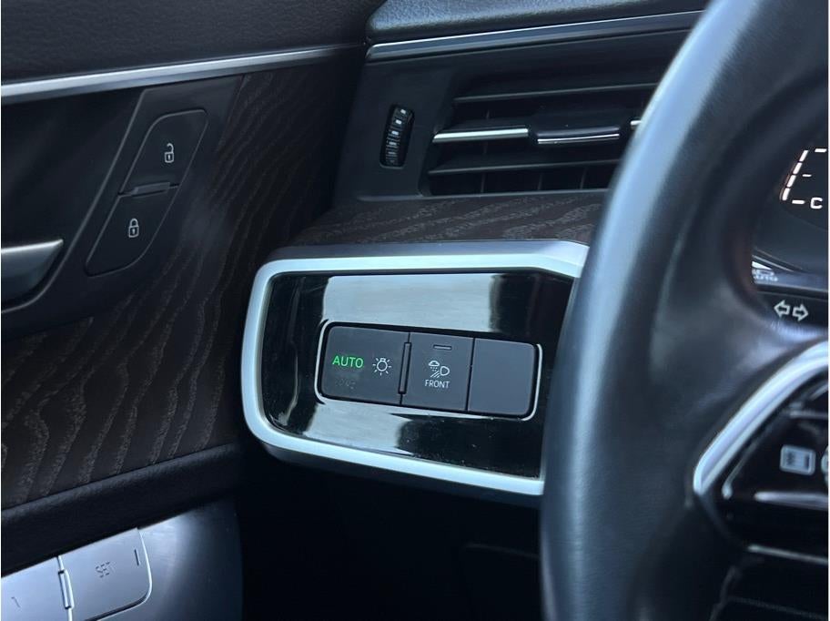 2023 Audi A6 45 TFSI Premium Plus Sedan 4D