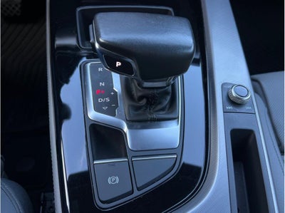 2023 Audi A4 S line 45 TFSI Premium Plus Sedan 4D