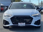 2023 Audi A4 S line 45 TFSI Premium Plus Sedan 4D
