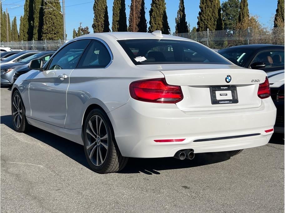 2019 BMW 2 Series 230i Coupe 2D