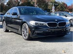 2018 BMW 5 Series 530i Sedan 4D