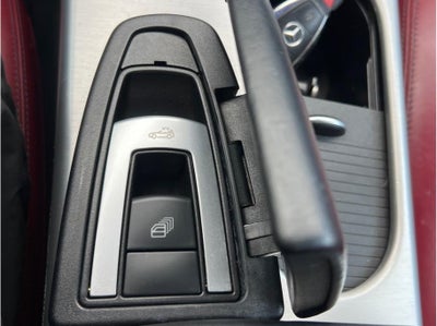 2012 Mercedes-Benz SLK SLK 350 Roadster 2D