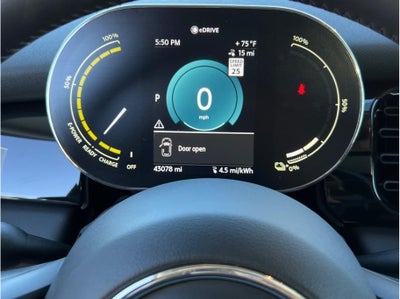 2023 MINI Hardtop 2 Door Cooper SE Hatchback 2D