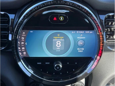 2023 MINI Hardtop 2 Door Cooper SE Hatchback 2D