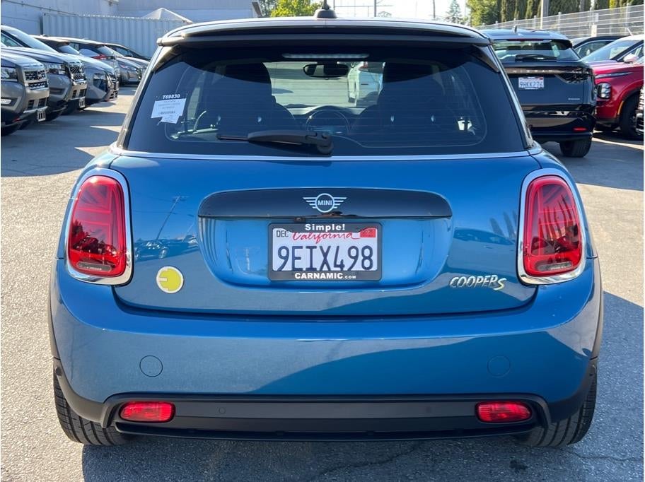2023 MINI Hardtop 2 Door Cooper SE Hatchback 2D