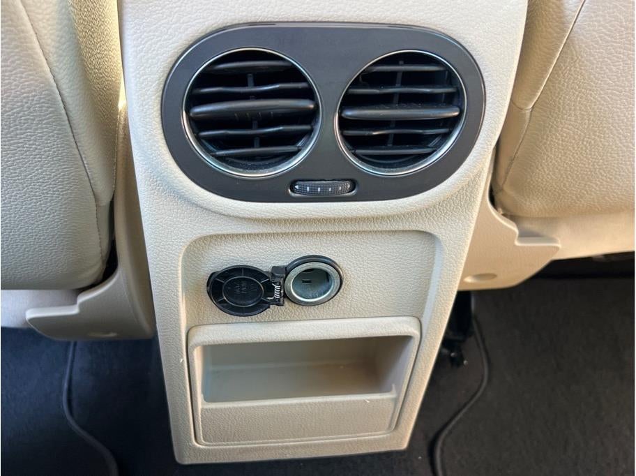 2015 Volkswagen Tiguan 2.0T SEL Sport Utility 4D