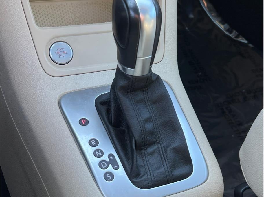 2015 Volkswagen Tiguan 2.0T SEL Sport Utility 4D